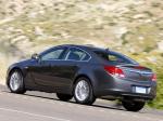 Buick Regal 2010 года